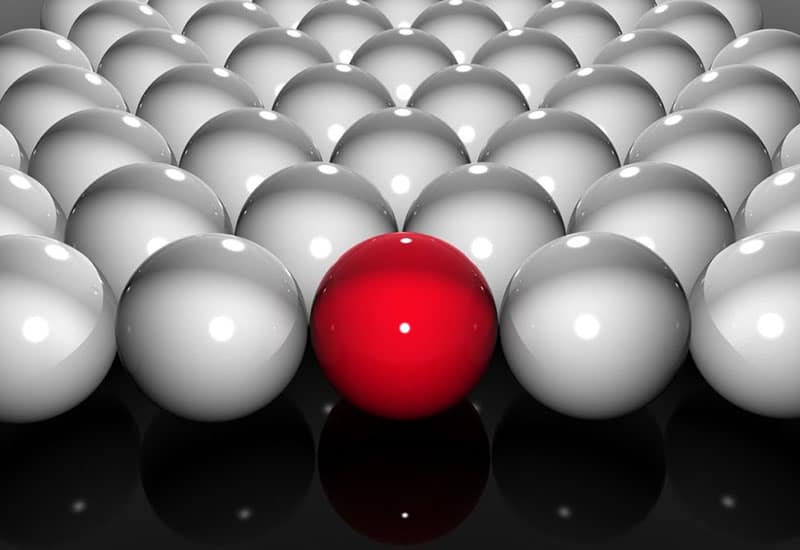 Boutique Funds Differentiate Advisors, Portfolios