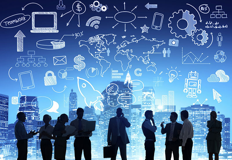 Time to Venture into the Late-Stage Capital Market?