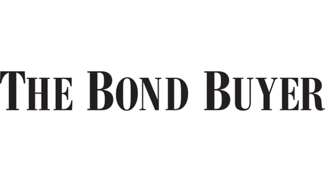 Robinson in The Bond Buyer